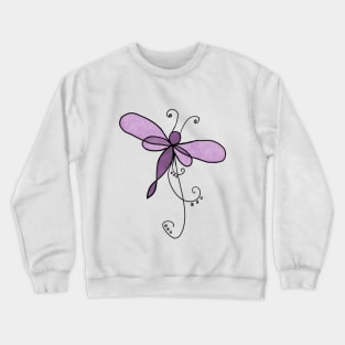 Filigrane Libelle Crewneck Sweatshirt